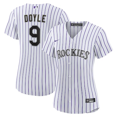 Colorado Rockies Women Jerseys 2025-12-05-004
